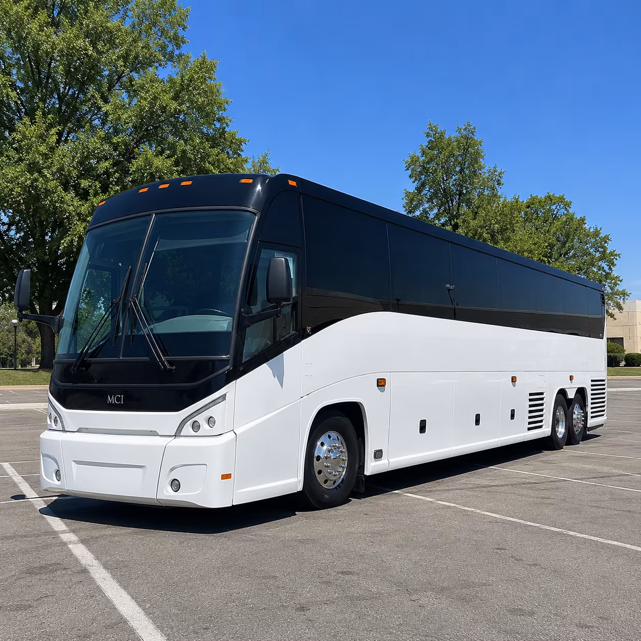 book a church retreat bus from glendale to prescott sedona and beyond