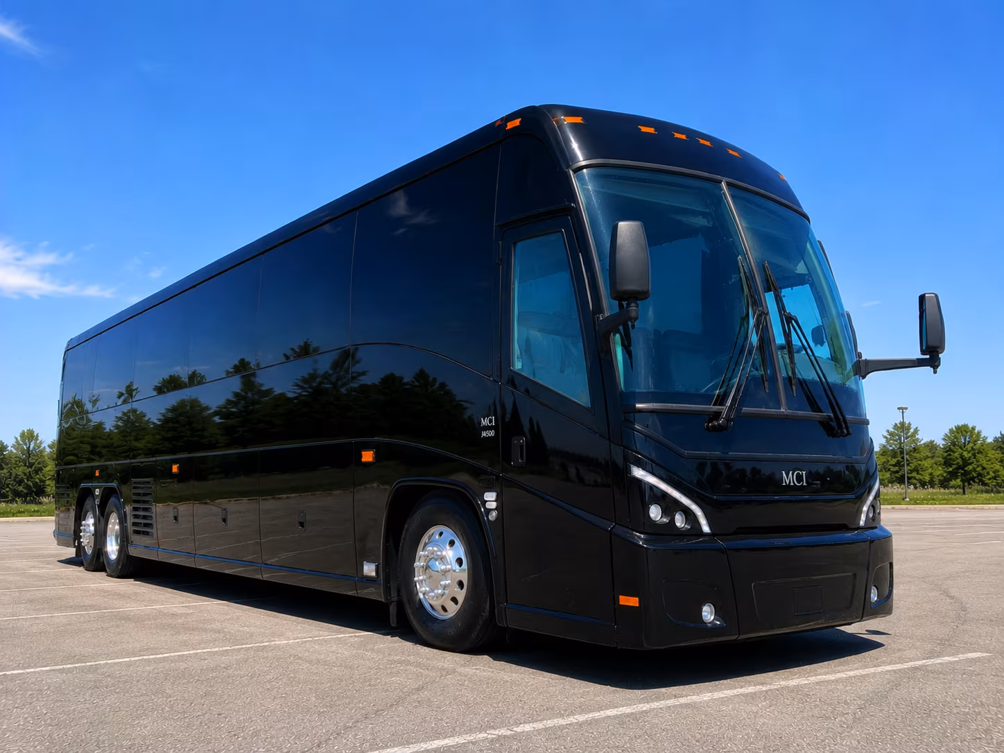 climate controlled wedding buses keep your guests comfortable in arizona s heat
