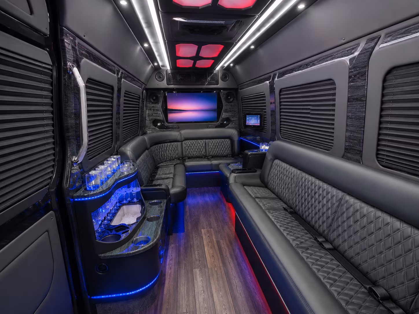 event day staff shuttles for state farm stadium and glendale s entertainment district