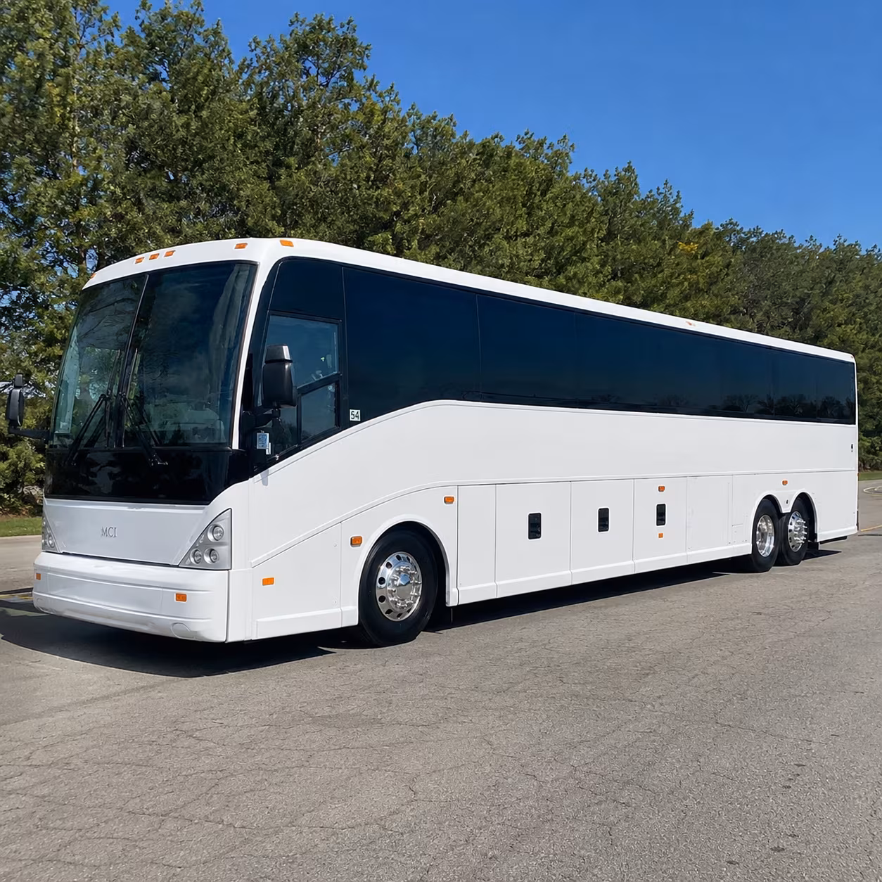 Glendale Concert Transportation