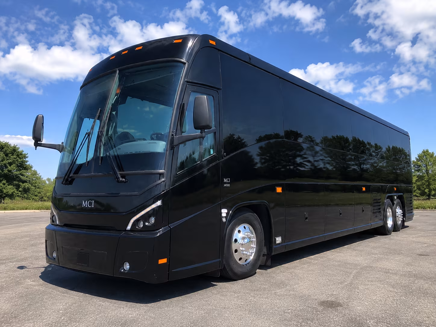 Glendale Corporate Event Transportation