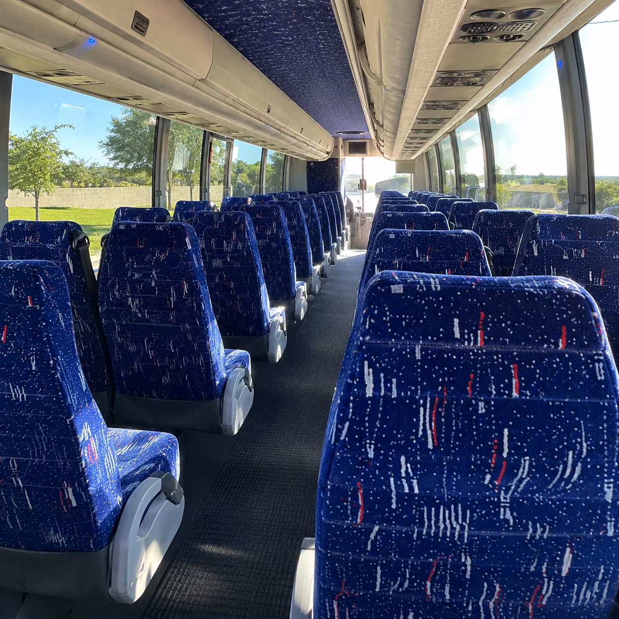 Glendale Long-Distance Transportation