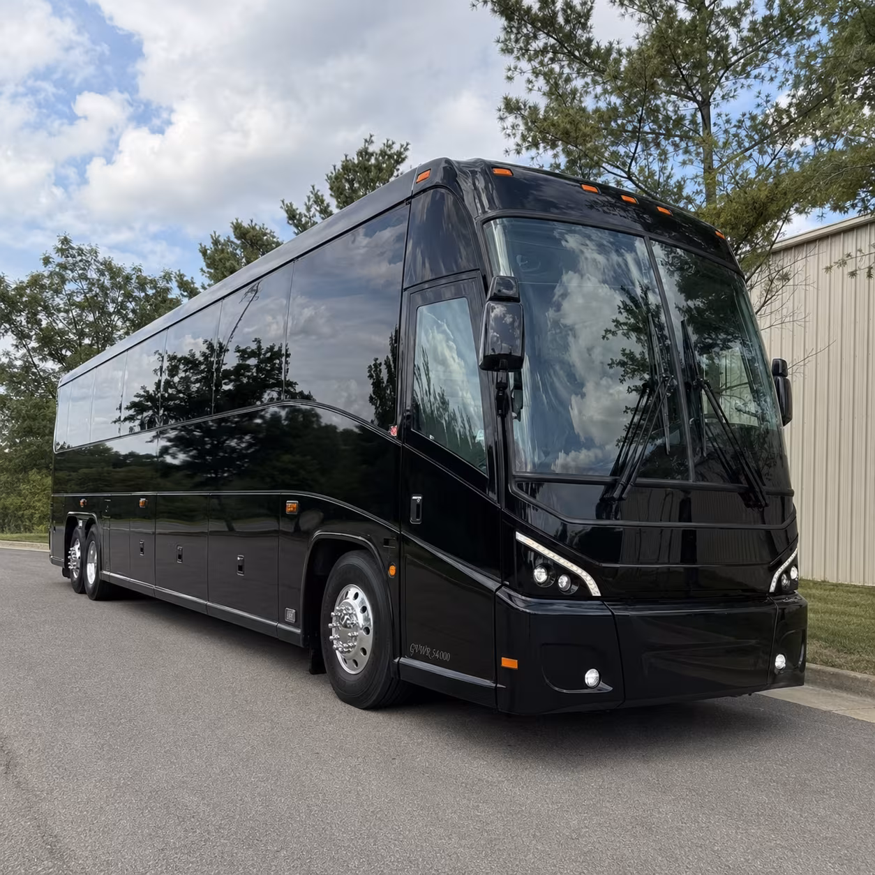 glendale wine tour brewery transportation onboard seating