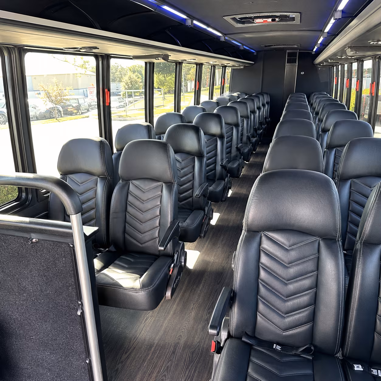 Glendale Wine Tour & Brewery Transportation