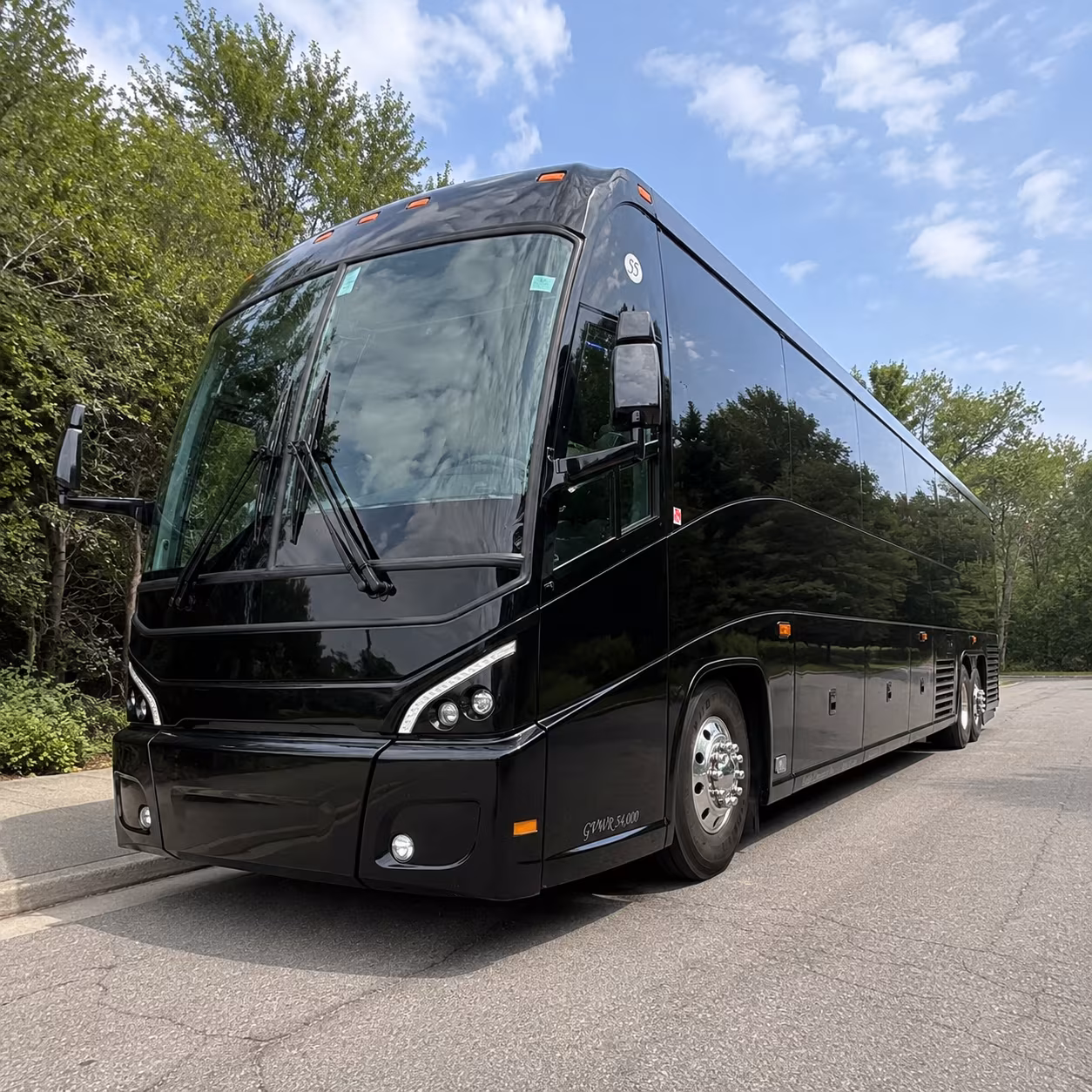 grand canyon day trips and overnight charters from glendale