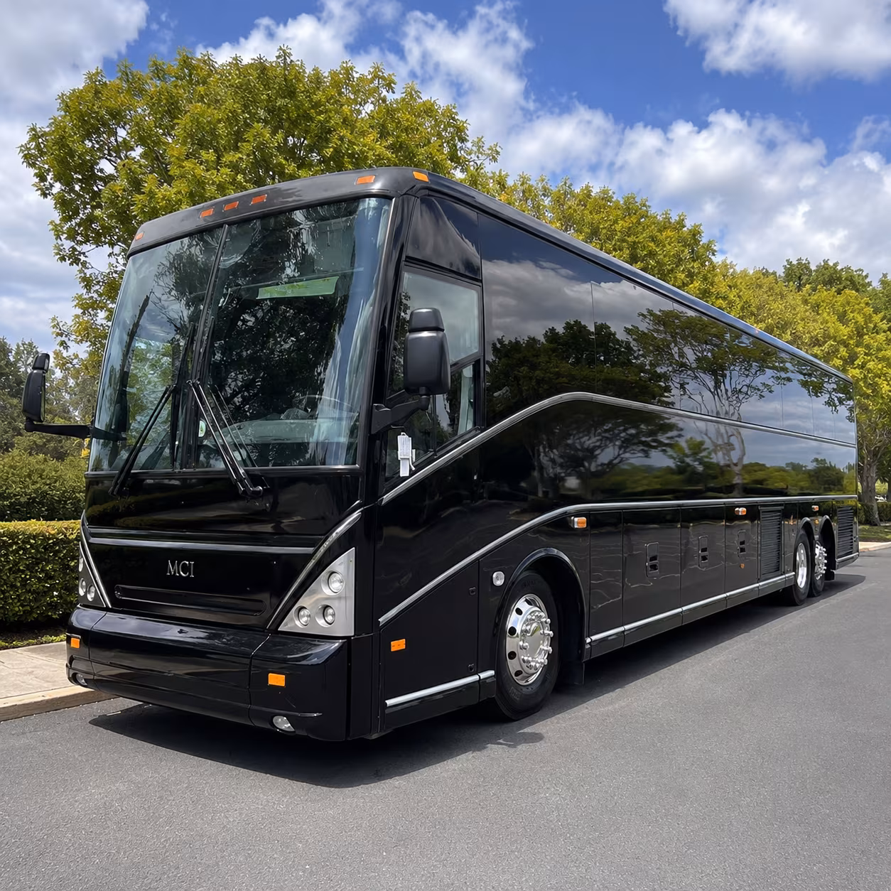 in phoenix downtown field trip venues require street drop off a bus makes it simple