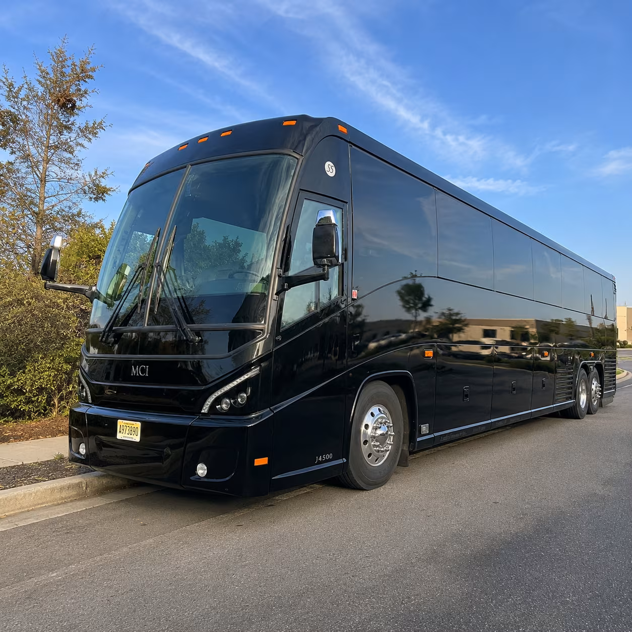 las vegas group trips from glendale are easy with glendalecoachbuscompany com
