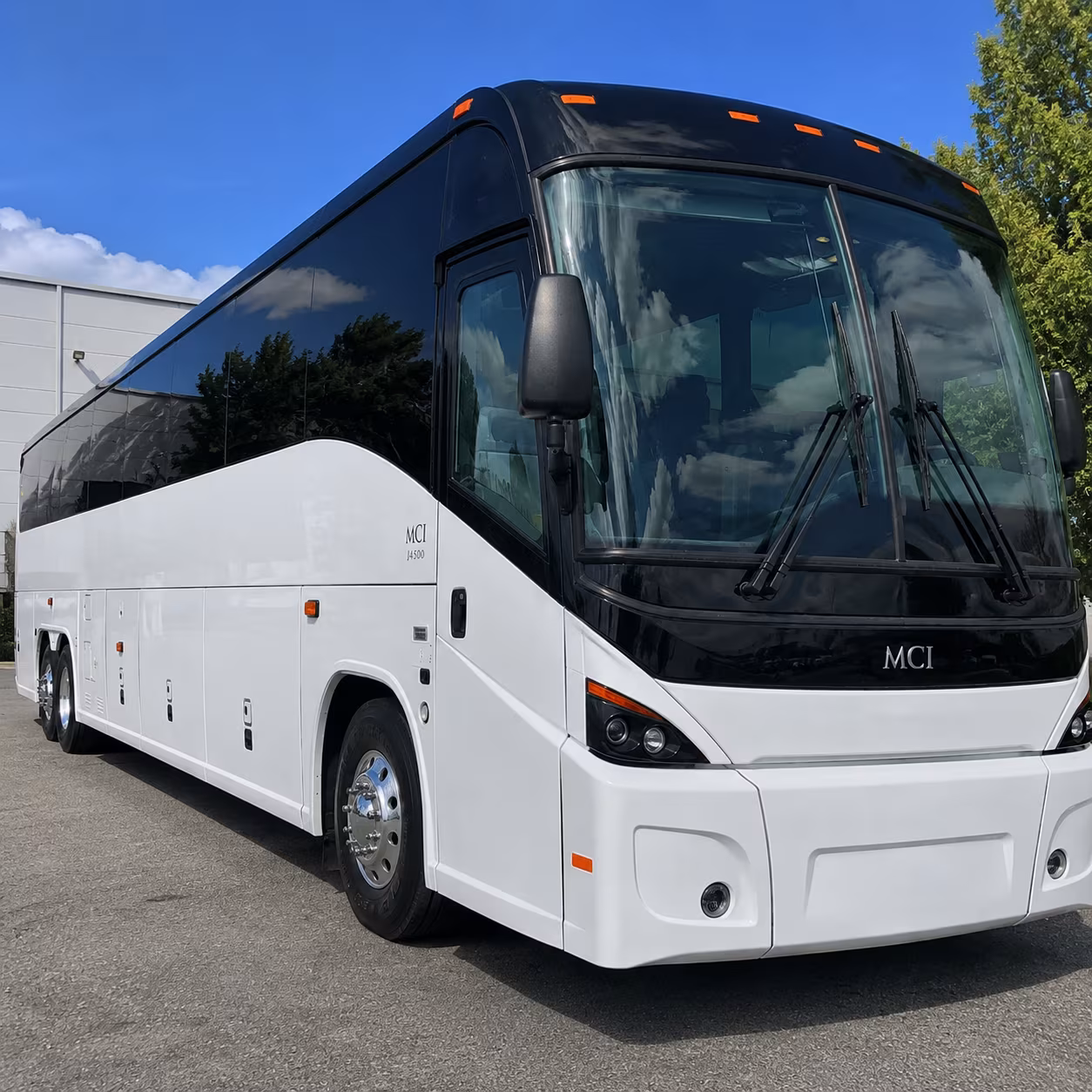 multi stop hotel pickups before phx glendalecoachbuscompany com makes it easy