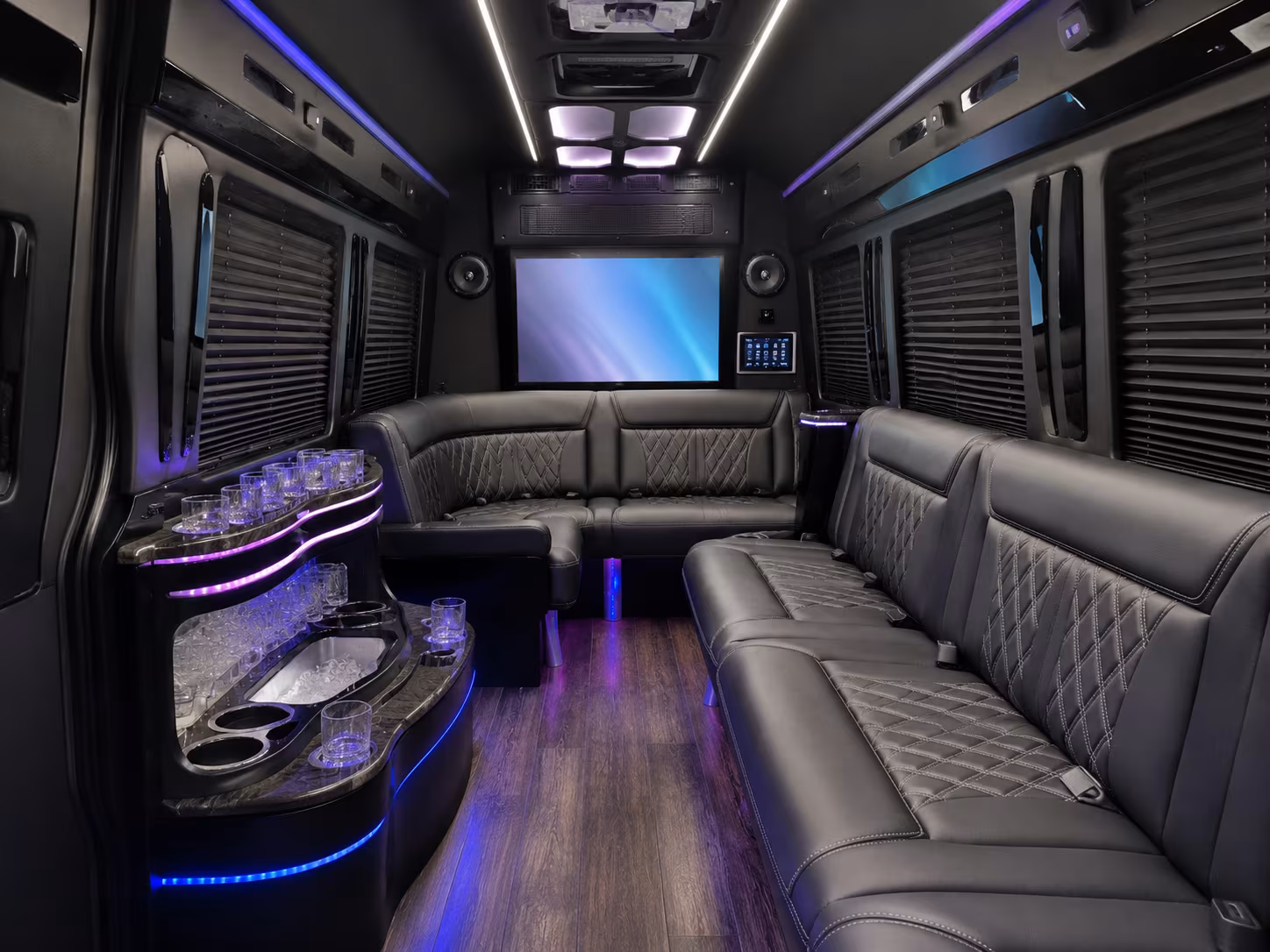 one search for your glendale group trip