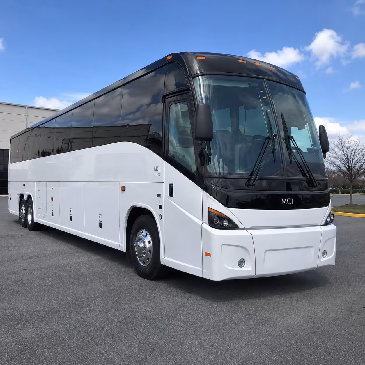 phx charter bus pickup is at the ground transportation center here s what that means for your group