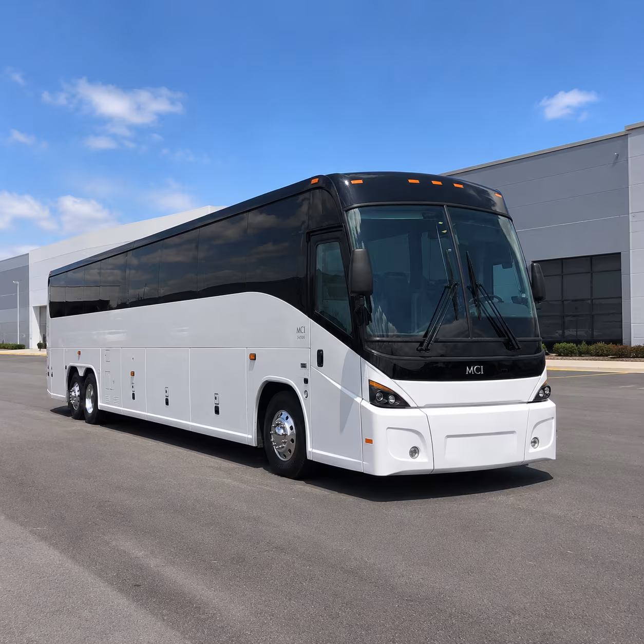 support luke air force base contractors and civilian staff with reliable shuttle service