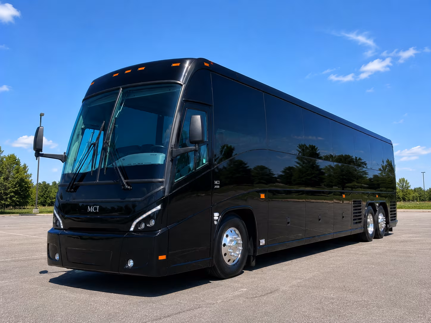 take the winding road up to jerome where smaller buses are the smarter choice