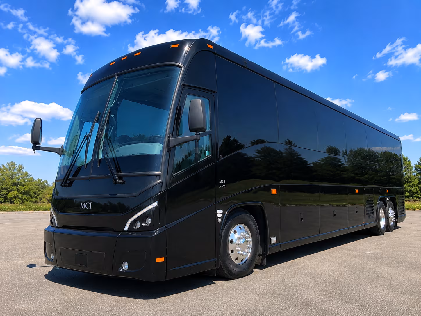 you can count on glendalecoachbuscompany com for wedding transportation near state farm stadium and westgate