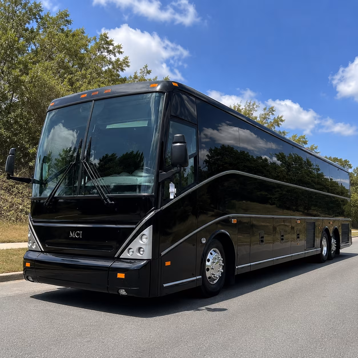 you re never limited to one fleet when you search for glendale field trip buses here